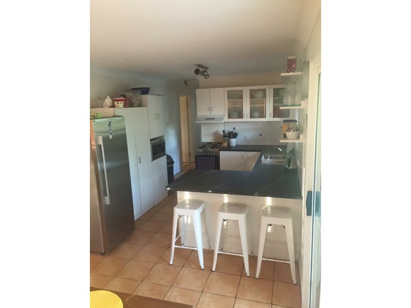 3 Lillypilly Avenue, Gracemere QLD 4702