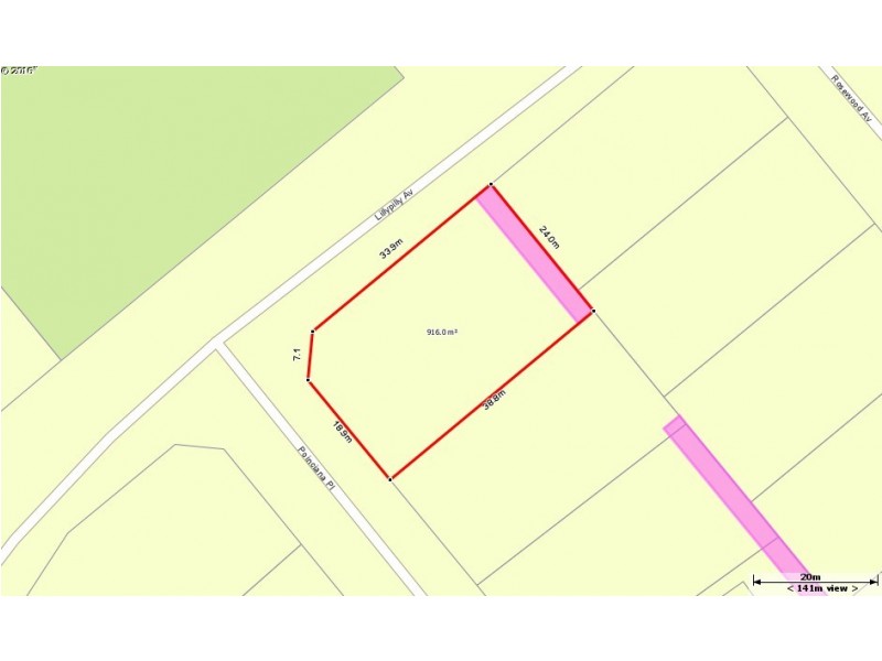 3 Lillypilly Avenue, Gracemere QLD 4702