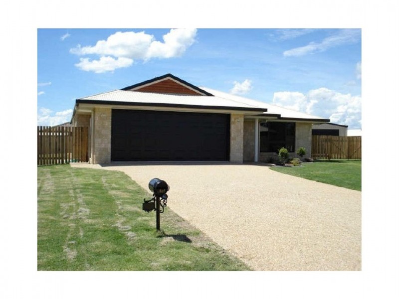 15 Gilmore Court, Gracemere QLD 4702