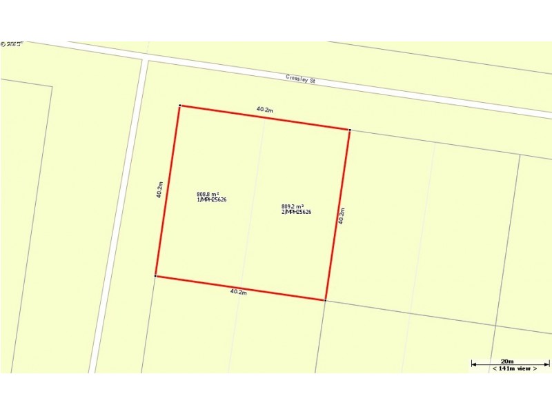 11 Crossley Street, Baree QLD 4714