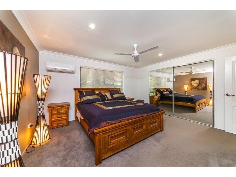 10 Jamie Crescent, Gracemere QLD 4702