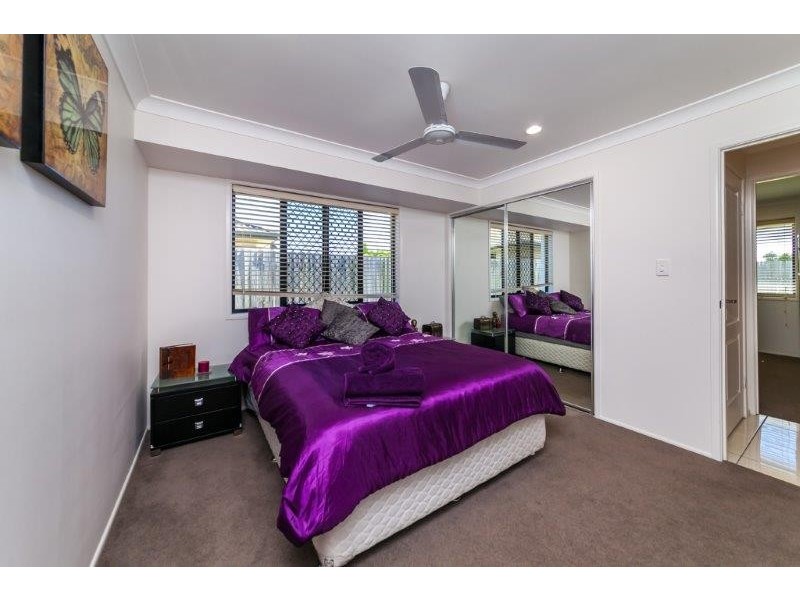 10 Jamie Crescent, Gracemere QLD 4702