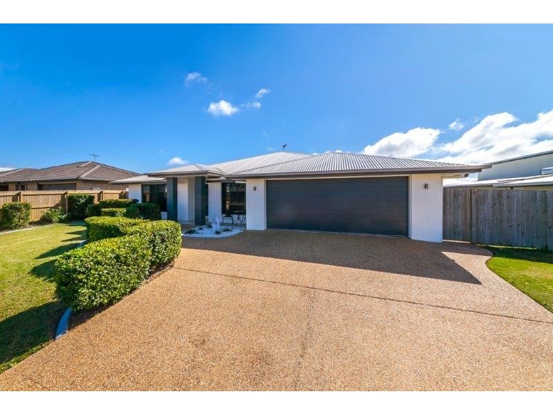 10 Jamie Crescent, Gracemere QLD 4702