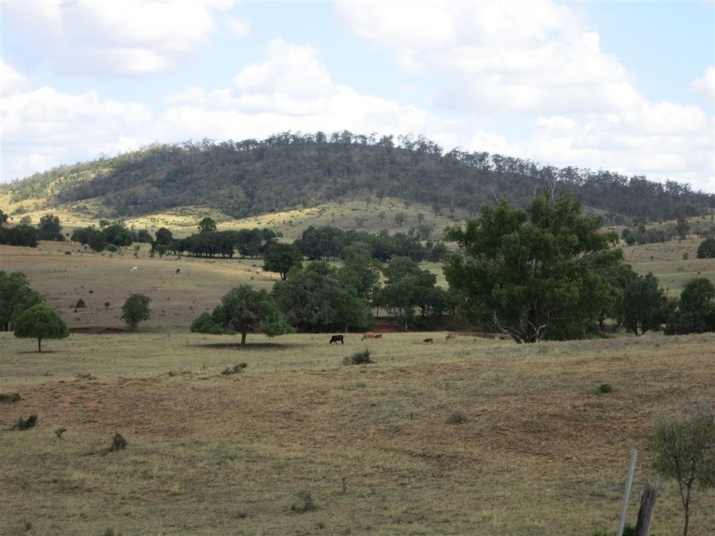 351 Mullers Road, Wowan QLD 4702