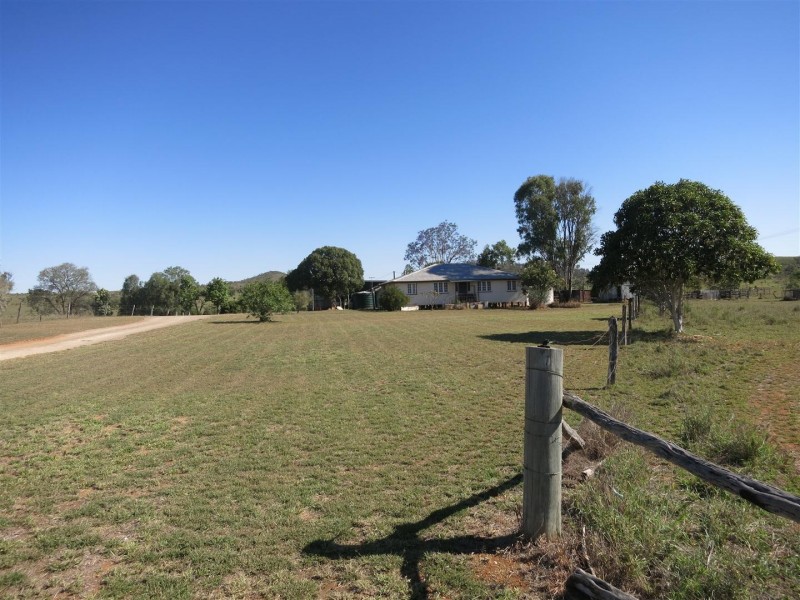 351 Mullers Road, Wowan QLD 4702