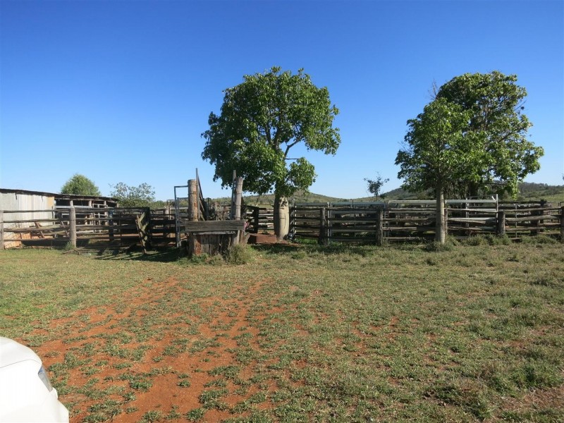 351 Mullers Road, Wowan QLD 4702