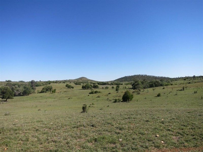 351 Mullers Road, Wowan QLD 4702