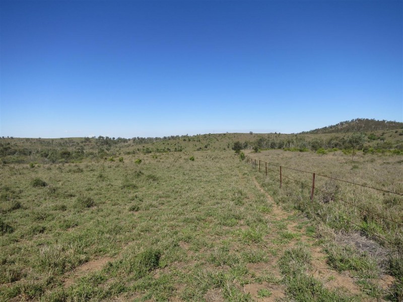 351 Mullers Road, Wowan QLD 4702