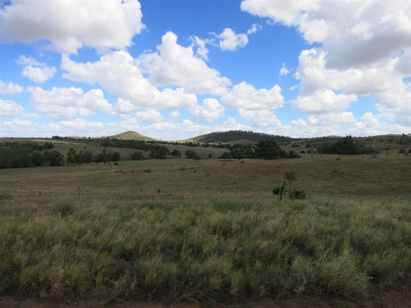 351 Mullers Road, Wowan QLD 4702