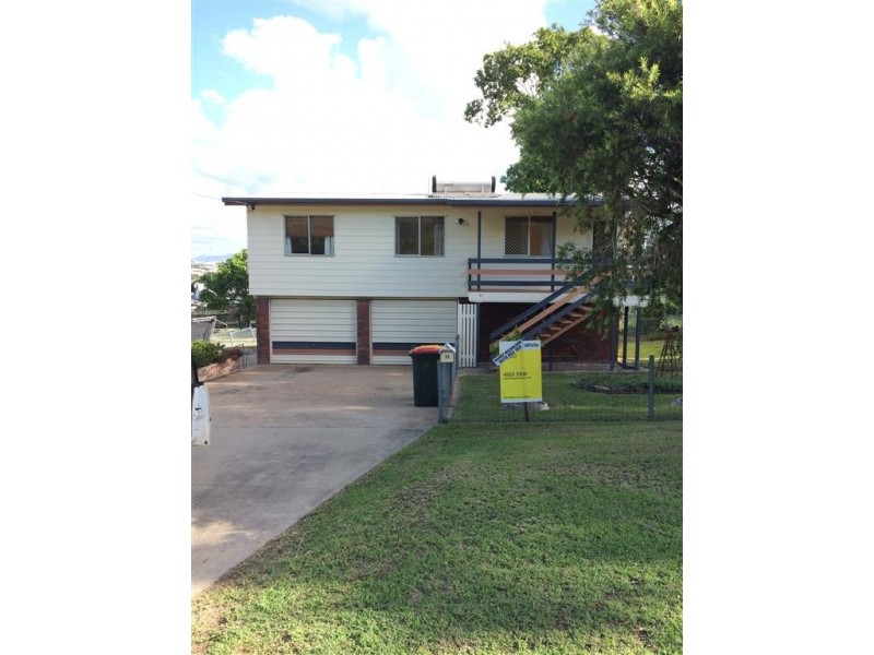 33 Reservoir Street, Gracemere QLD 4702