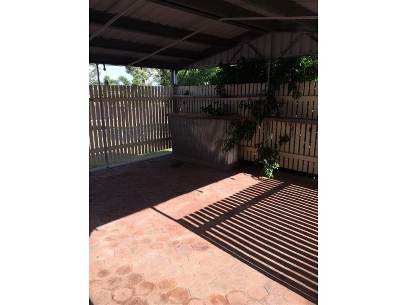 33 Reservoir Street, Gracemere QLD 4702