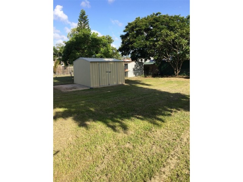 33 Reservoir Street, Gracemere QLD 4702