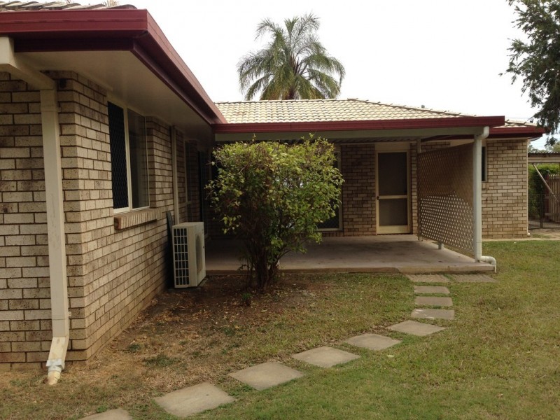 13 Archer Road, Gracemere QLD 4702