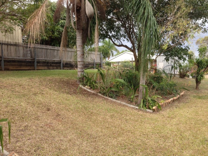 13 Archer Road, Gracemere QLD 4702