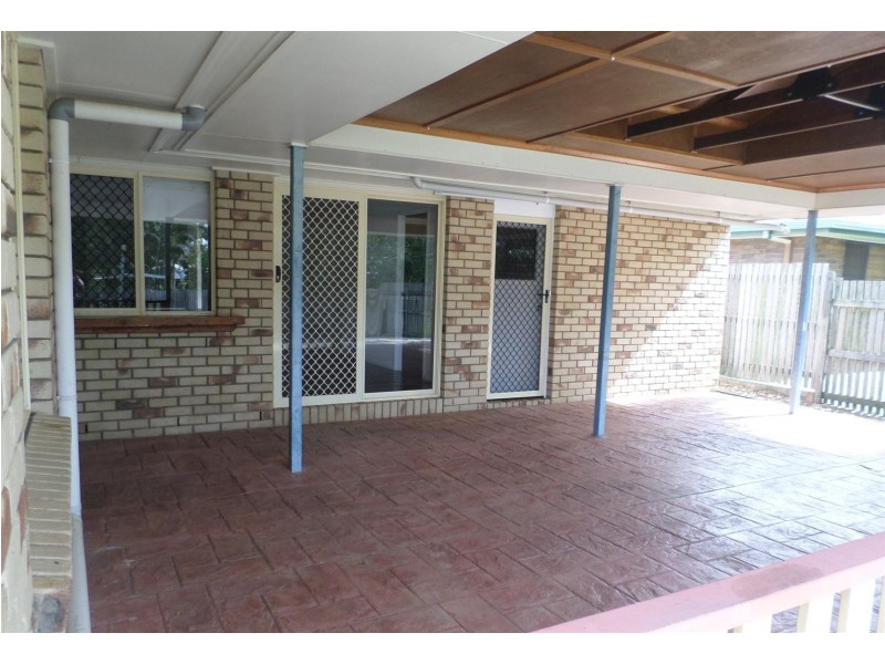 9 Lorraine Court, Gracemere QLD 4702