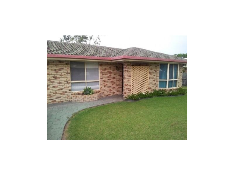 9 Lorraine Court, Gracemere QLD 4702