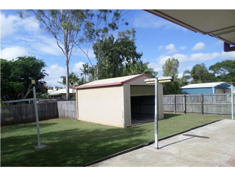 9 Lorraine Court, Gracemere QLD 4702