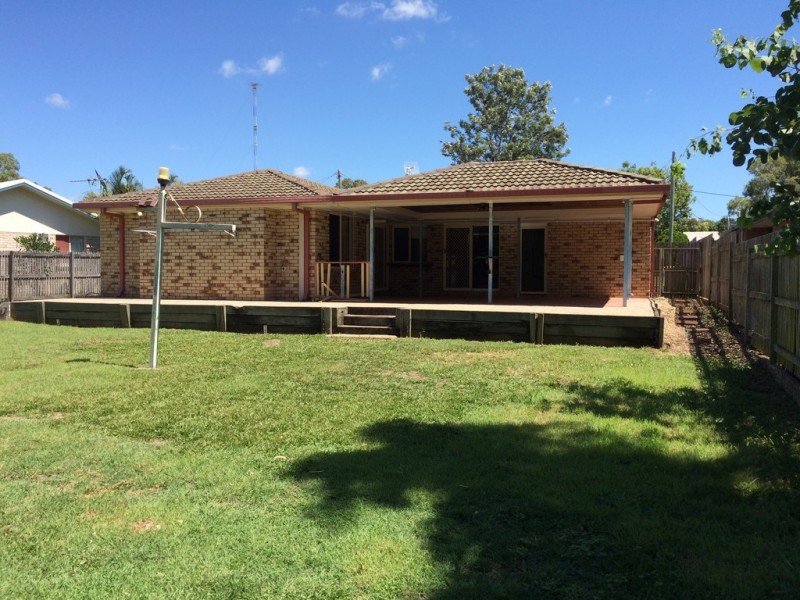 9 Lorraine Court, Gracemere QLD 4702