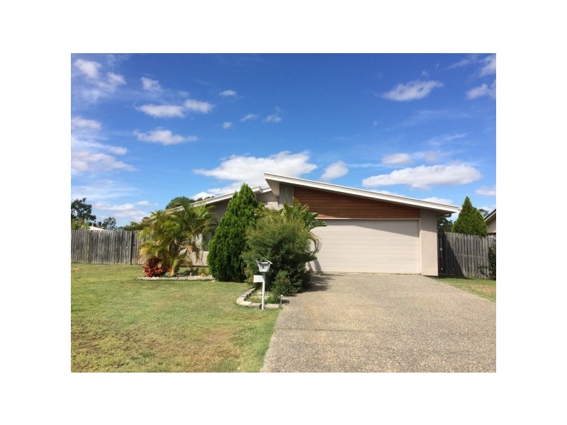 8 Owen Avenue, Gracemere QLD 4702