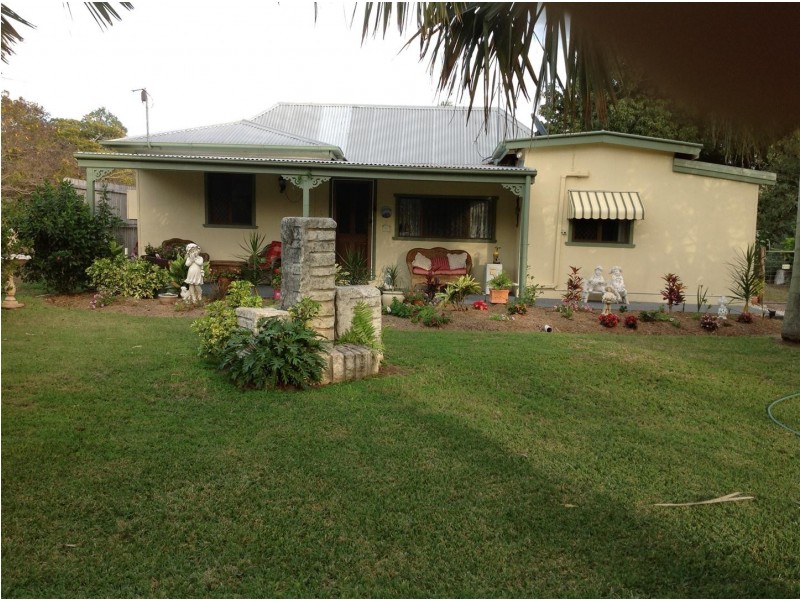 106 Mount Usher Road, Bouldercombe QLD 4702
