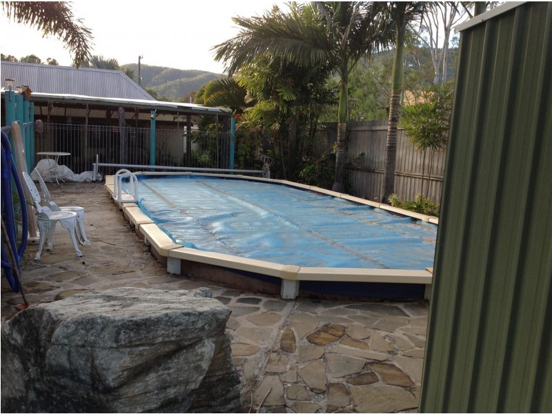 106 Mount Usher Road, Bouldercombe QLD 4702