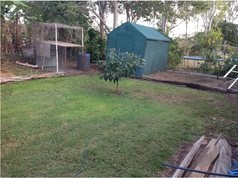 106 Mount Usher Road, Bouldercombe QLD 4702