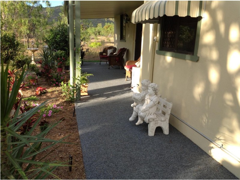 106 Mount Usher Road, Bouldercombe QLD 4702