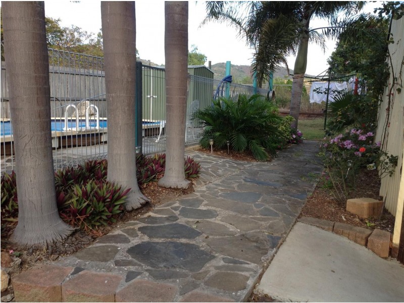 106 Mount Usher Road, Bouldercombe QLD 4702