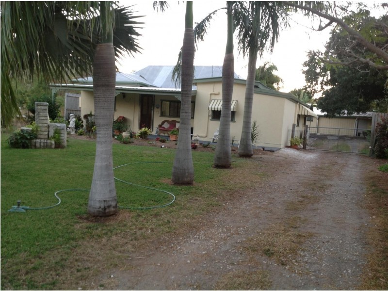 106 Mount Usher Road, Bouldercombe QLD 4702