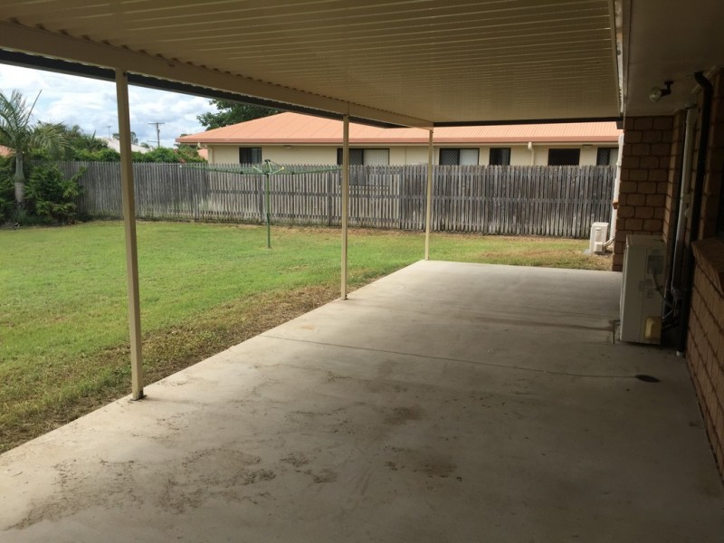 30 Bland Street, Gracemere QLD 4702