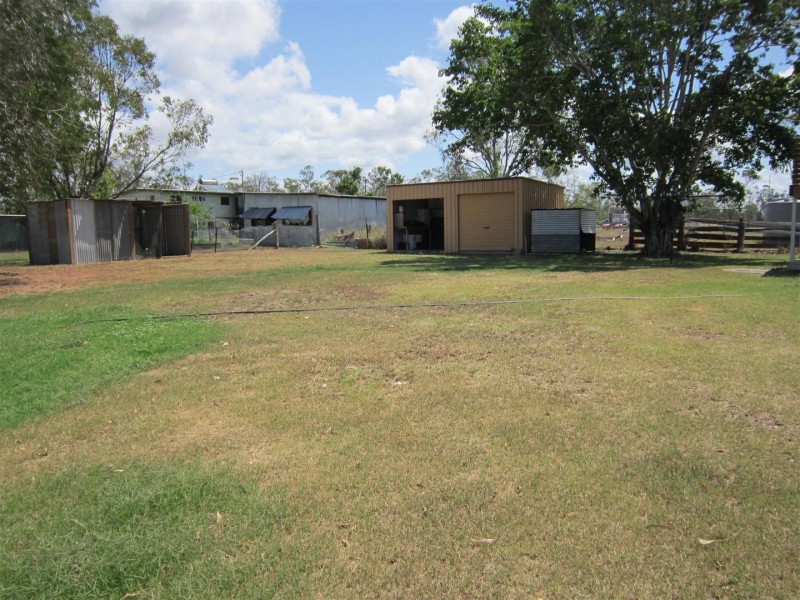 10 Bruce Street, Bajool QLD 4699