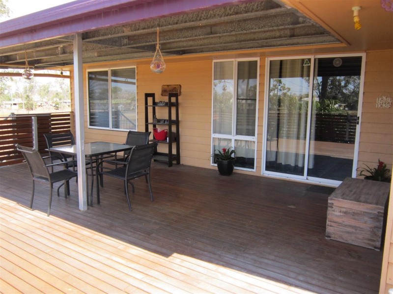 10 Bruce Street, Bajool QLD 4699