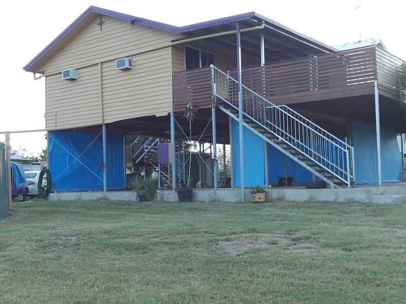 10 Bruce Street, Bajool QLD 4699