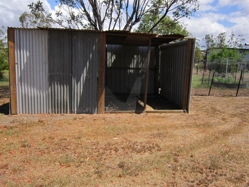 10 Bruce Street, Bajool QLD 4699