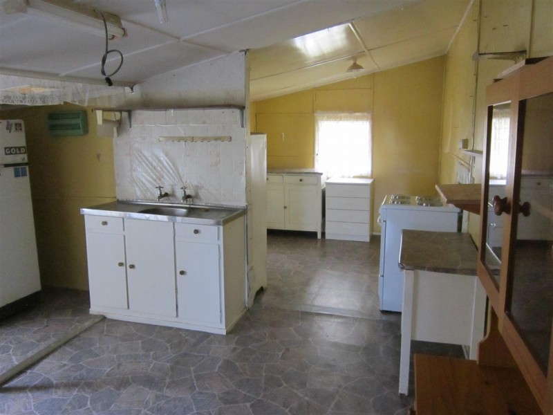 5 Porters Road, Baree QLD 4714