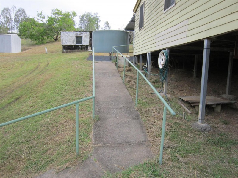 5 Porters Road, Baree QLD 4714