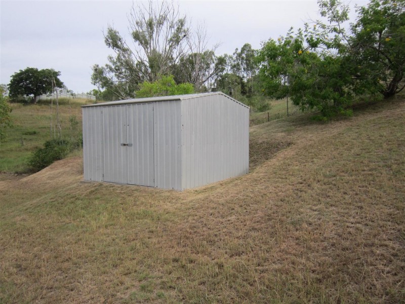 5 Porters Road, Baree QLD 4714