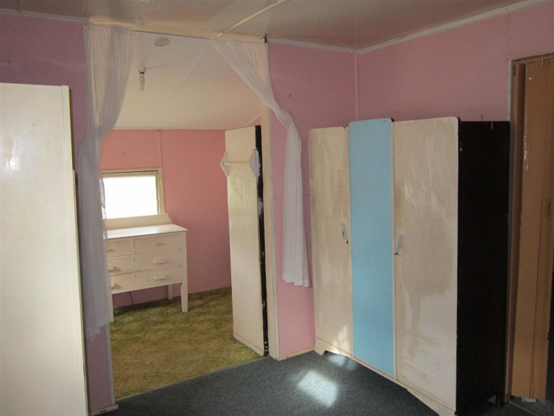 5 Porters Road, Baree QLD 4714