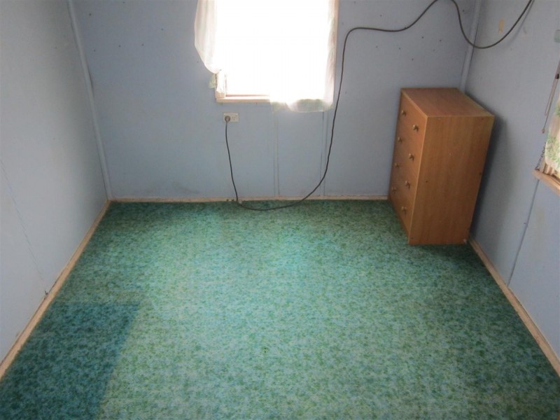 5 Porters Road, Baree QLD 4714