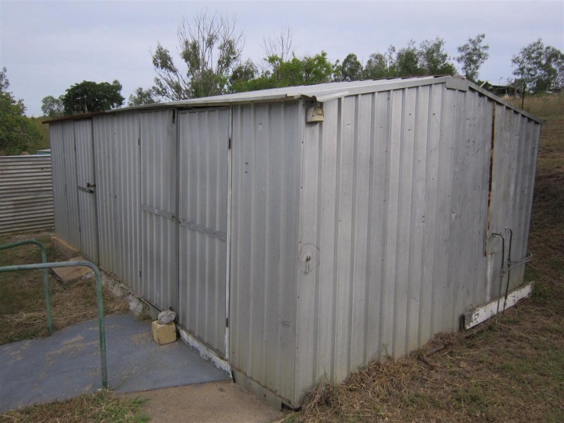 5 Porters Road, Baree QLD 4714