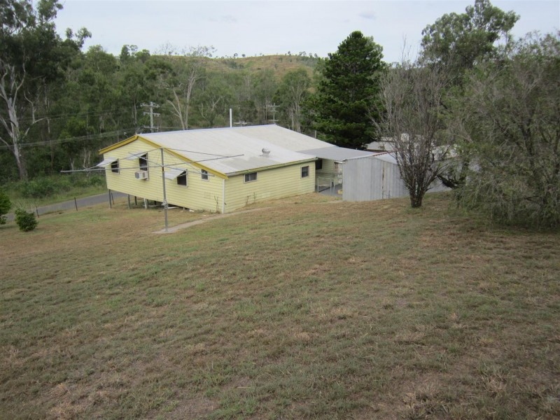 5 Porters Road, Baree QLD 4714