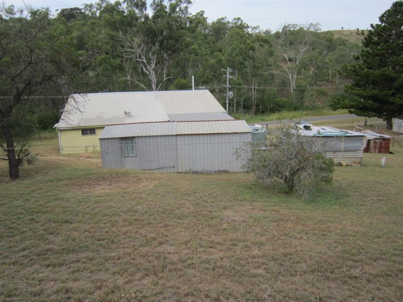 5 Porters Road, Baree QLD 4714
