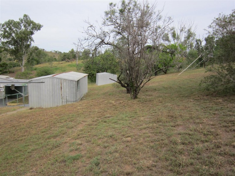 5 Porters Road, Baree QLD 4714