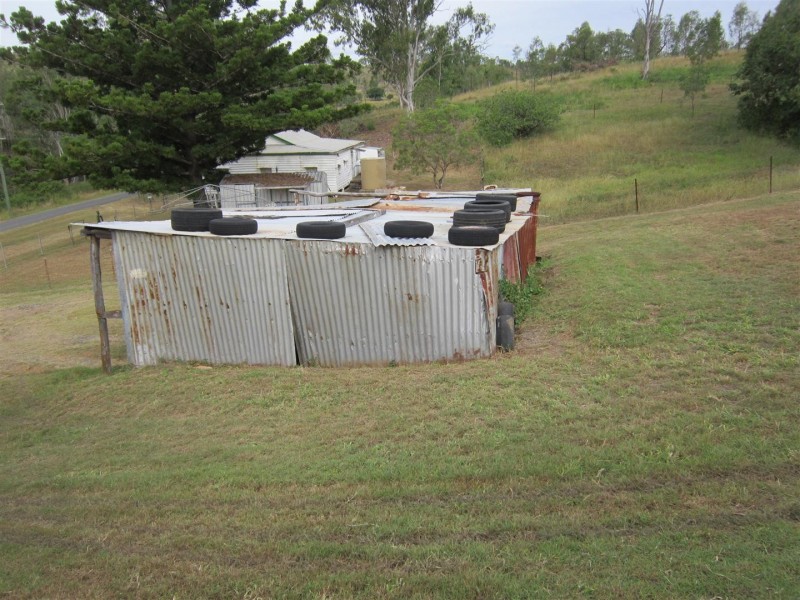 5 Porters Road, Baree QLD 4714