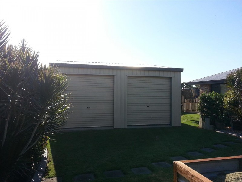 15 Rosella Drive, Gracemere QLD 4702