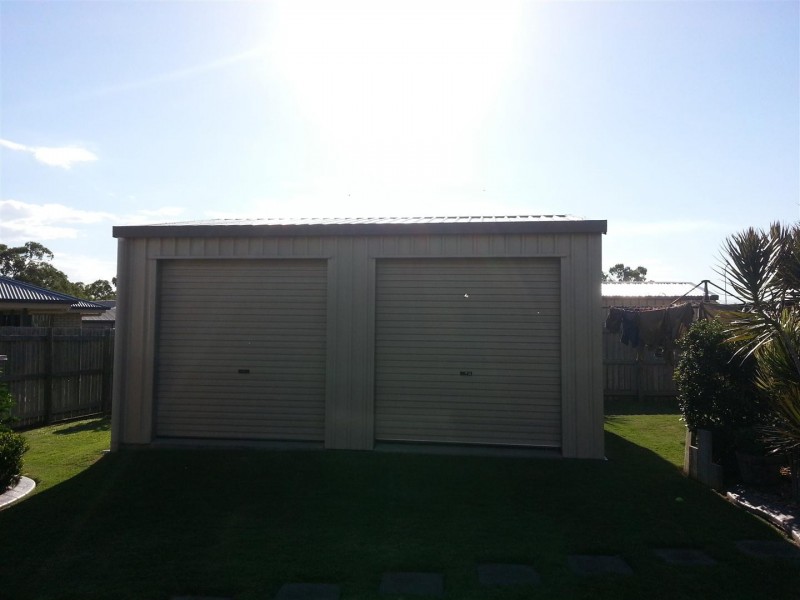 15 Rosella Drive, Gracemere QLD 4702