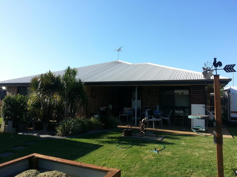 15 Rosella Drive, Gracemere QLD 4702