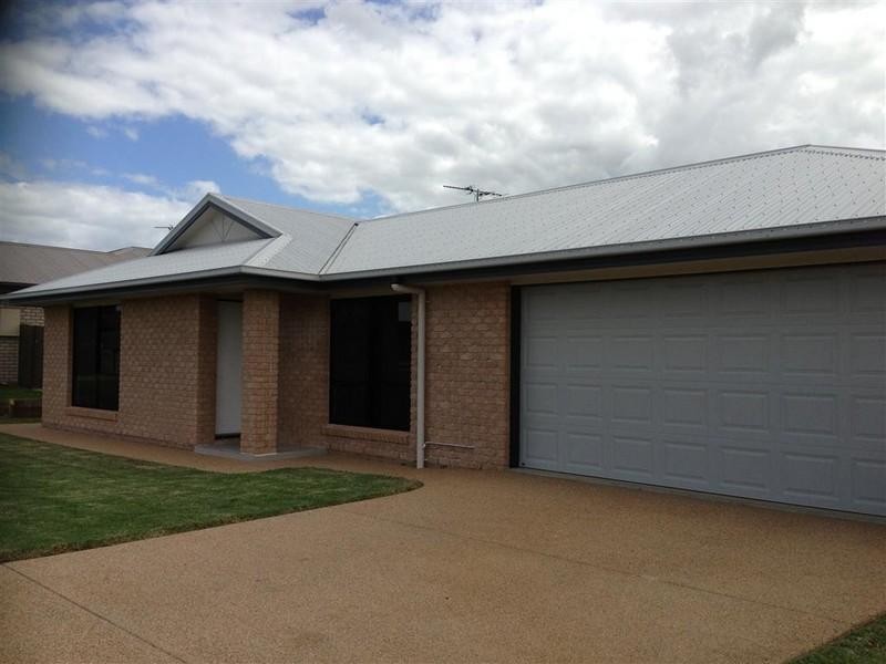 36 Joseph Street, Gracemere QLD 4702