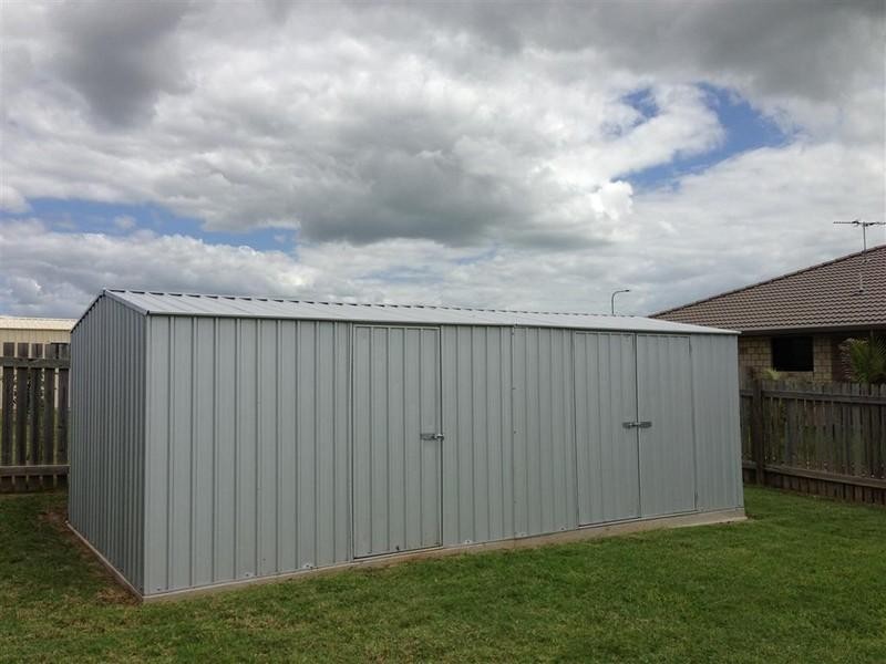 36 Joseph Street, Gracemere QLD 4702