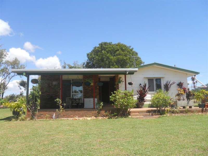 60 Callan Avenue, Kabra QLD 4702